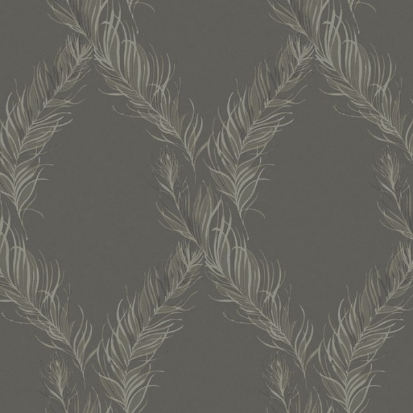Wallpaper black Witney-225593