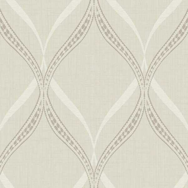 Серые обои Warm Springs-176657