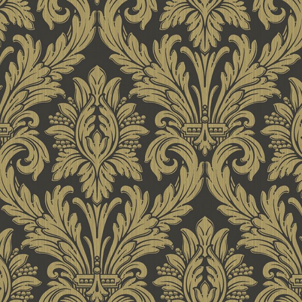 Wallpaper black Beatrice-230400