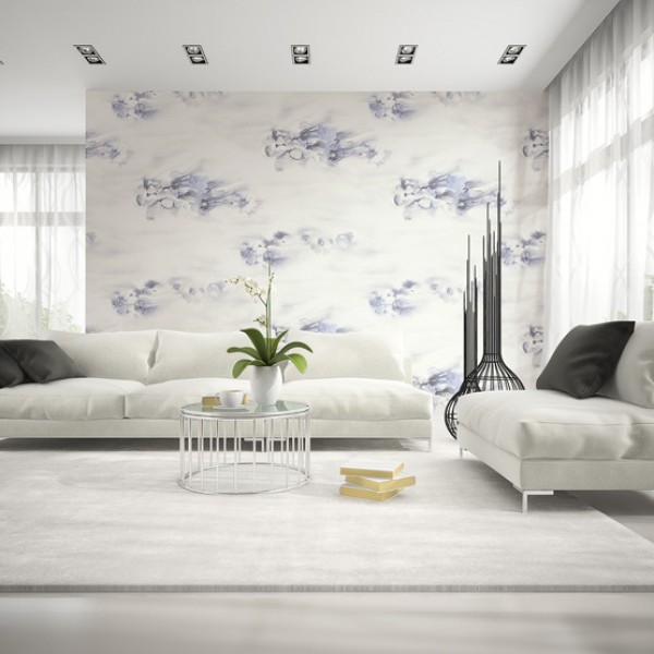 Moderne Tapeten Ophelia-259406