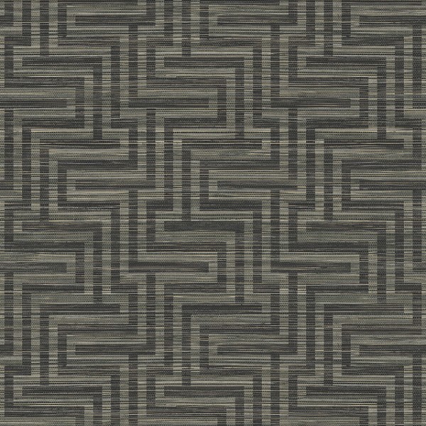 Wallpaper black Streator-685810