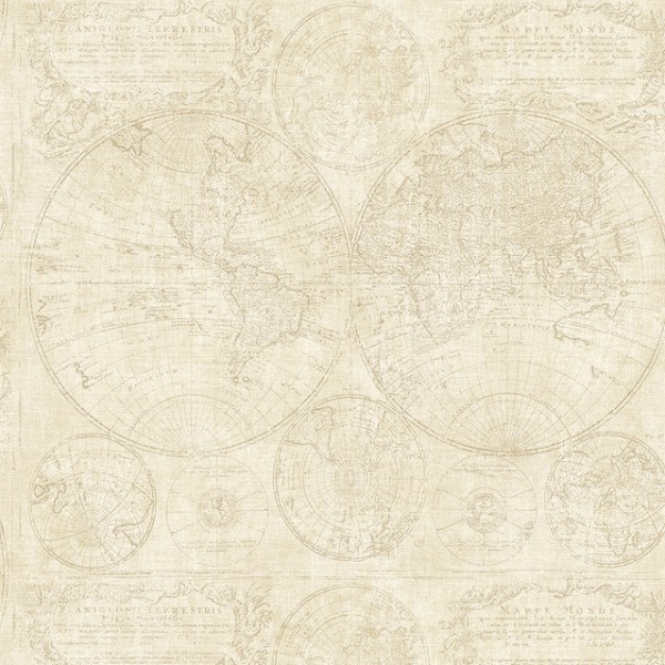 Дизайнерские Обои Antioch-165561