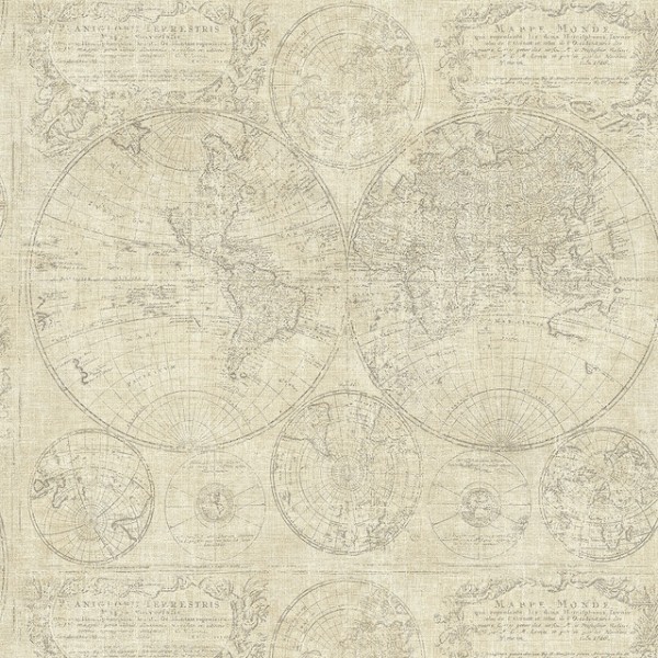 Дизайнерские Обои Antioch-256123