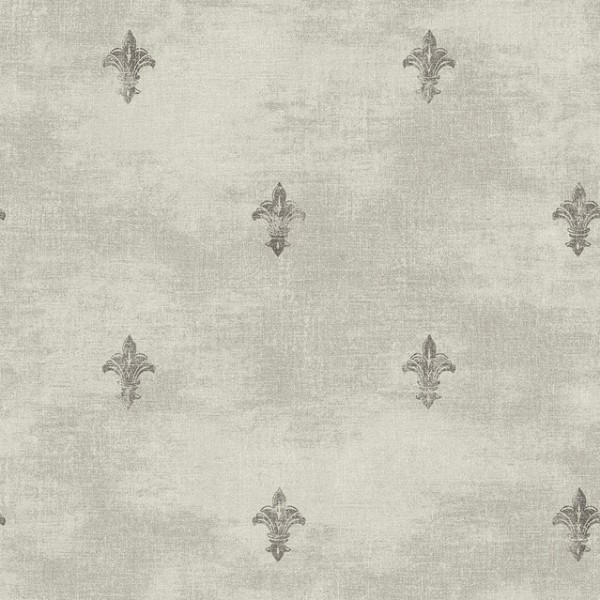 Серые обои Barnet-265808