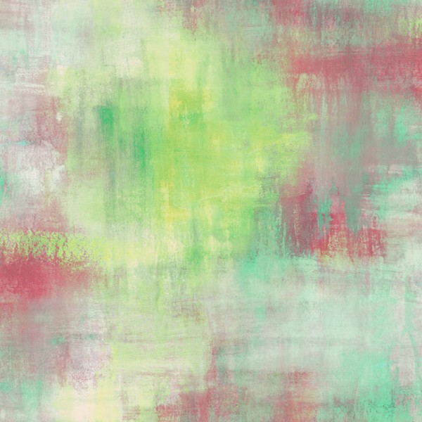 Abstrakt Tapeten Pastel Wash-243796