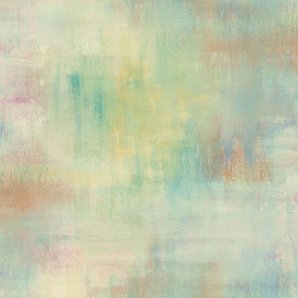 Abstrakt Tapeten Pastel Wash-211722
