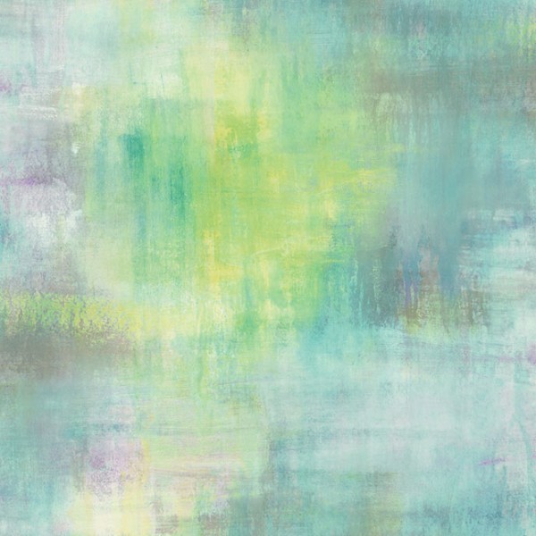 Abstrakt Tapeten Pastel Wash-173632
