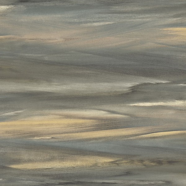 Абстрактные обои Rainbow Brush-244342