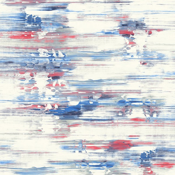 Aquarelle Wallpaper Abstract Stripes-136399