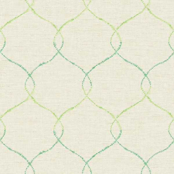 Зеленые обои Souris-304860