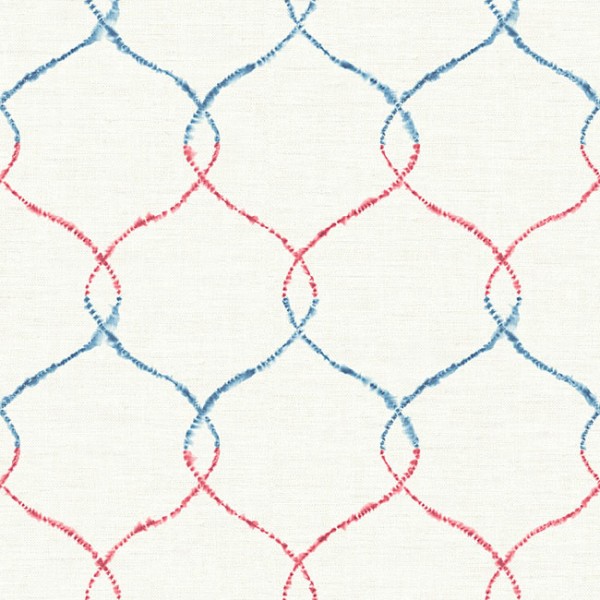 Акварельные обои Souris-268318