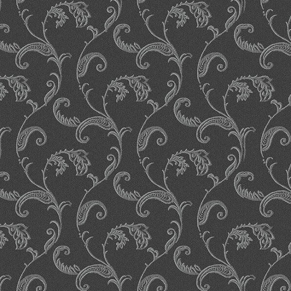 Wallpaper black Silverton-345431