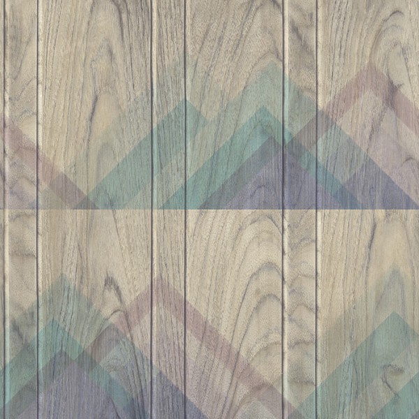 Серые обои Vermont-152787