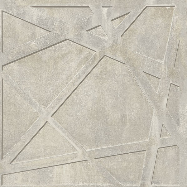 Geometric wallcoverings Brunel-197784