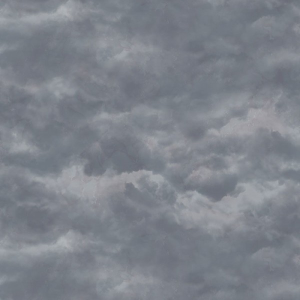 Серые обои Sky-535180