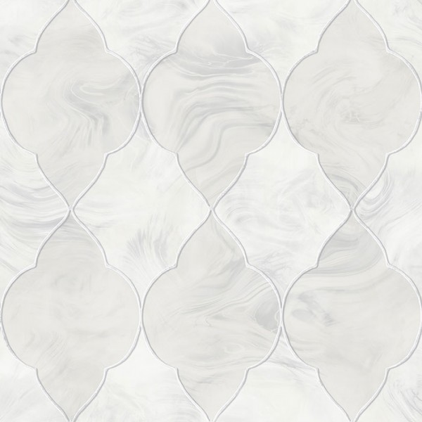 Imitation wallpaper Baroque-283779