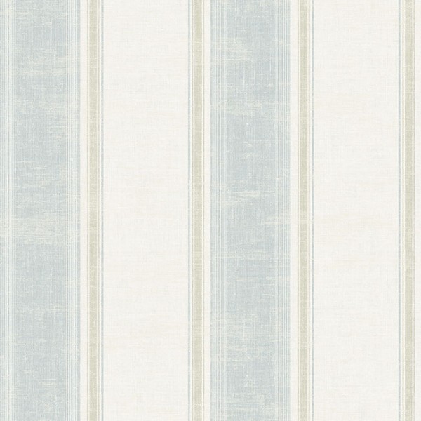 Обои в полоску Vintage Stripe-975581