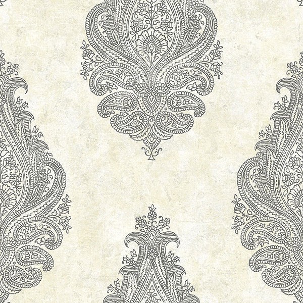 Oriental wallpaper Monett-96139
