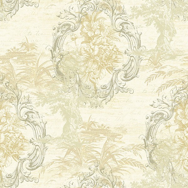 Дизайнерские Обои Escondido-663967