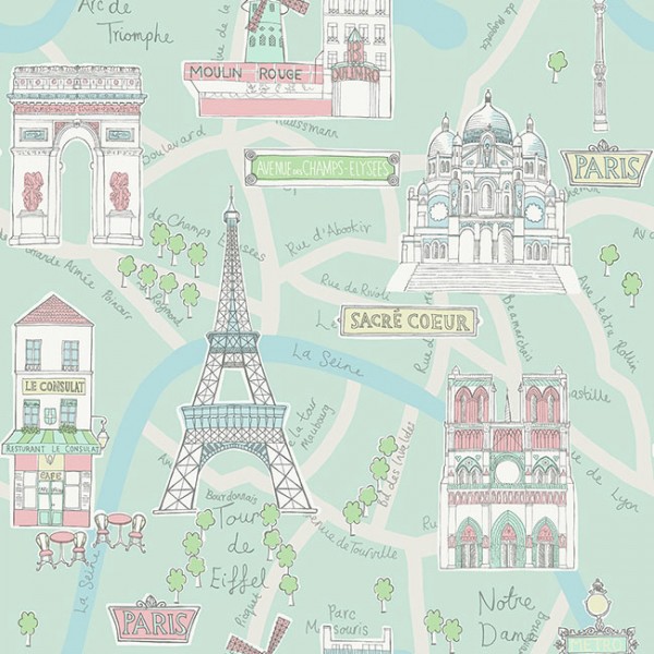 Kids wallpapers Trip Plan-474548