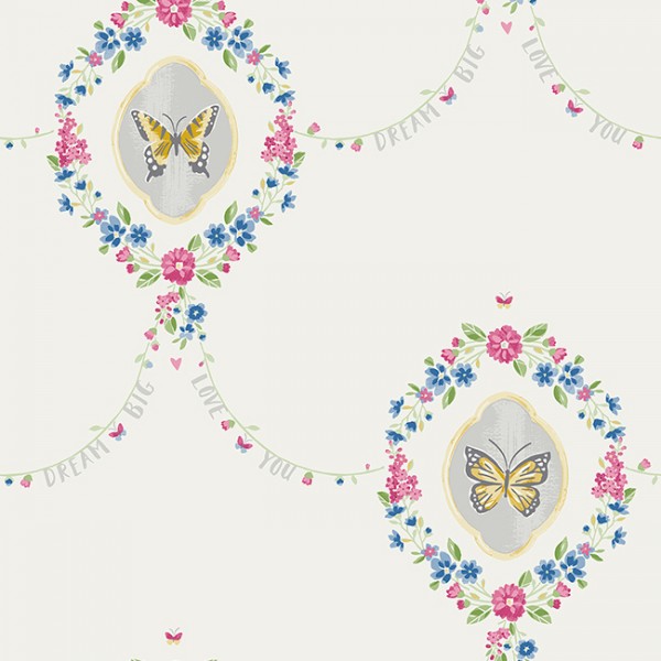 Детские обои Dream Big-958005