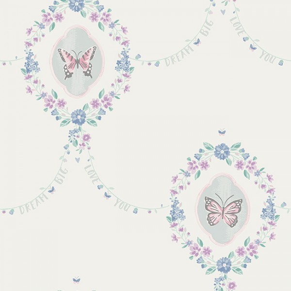 Детские обои Dream Big-886093