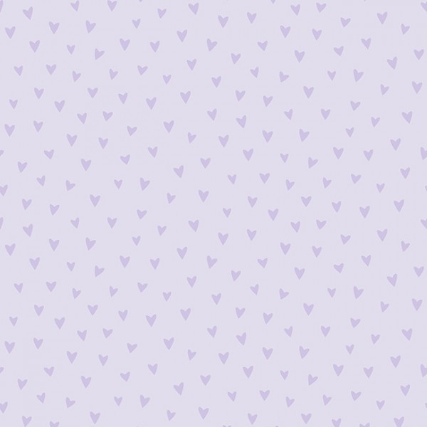 Kids wallpapers Hearts-712851
