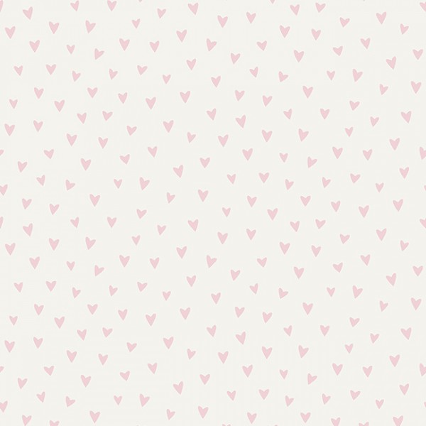 Kids wallpapers Hearts-381516