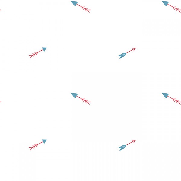 Детские обои Arrows-430329
