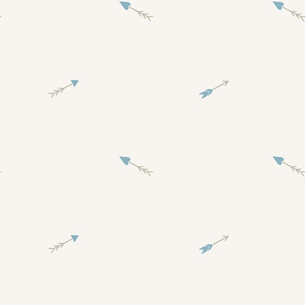 Детские обои Arrows-54130