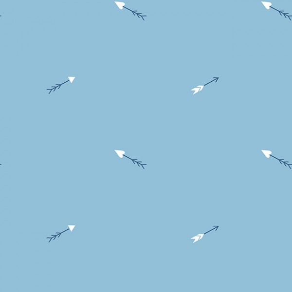 Детские обои Arrows-735911