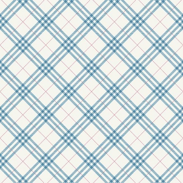 Детские обои Scottish Сell-785006