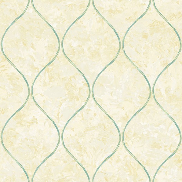 Современные обои Classic Ogee-540721