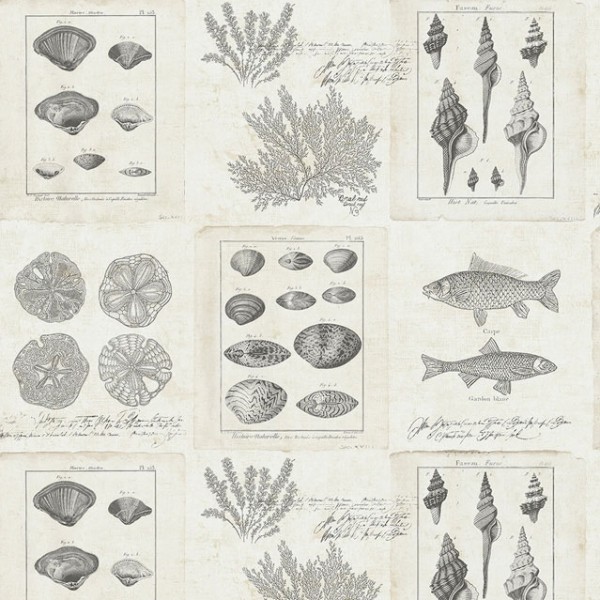 Морская тематика Cape Cod Frames-235381