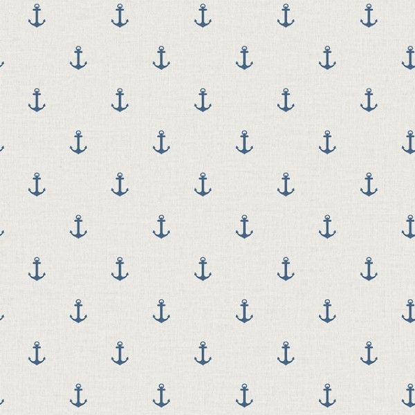 Maritime Tapeten Anchors-878059