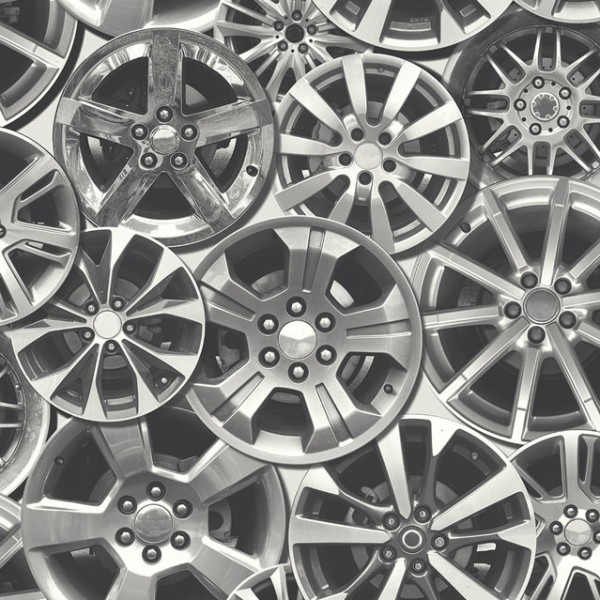 Wallpaper black Detroit Dubs-938515