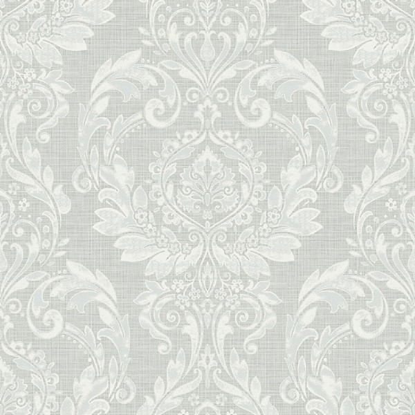 Klassische Tapeten Big Damask-512950