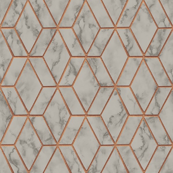 3D Tapeten Marble Tile-531361