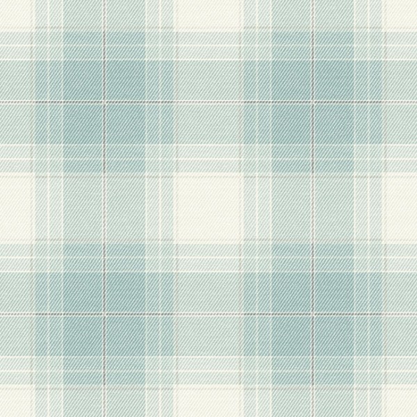 Современные обои Scottish Plaid-370560