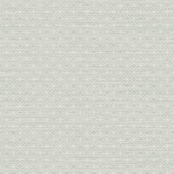 Геометрические обои Asian Lattice-166510