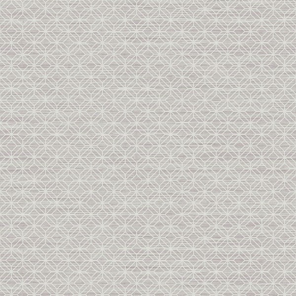 Геометрические обои Asian Lattice-998164
