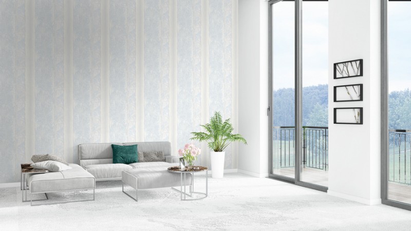 Modern wallpapers Fubert-634505