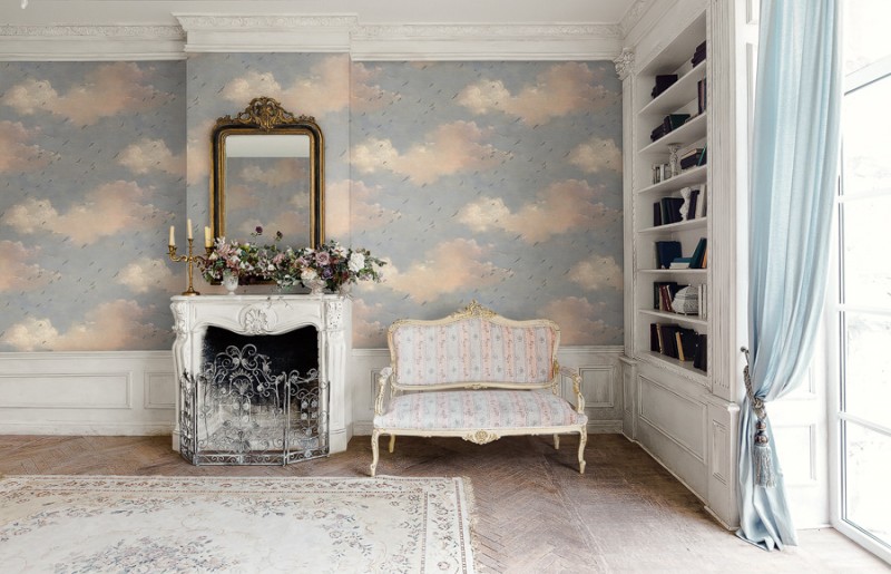 Design Tapeten Suzoun-851368