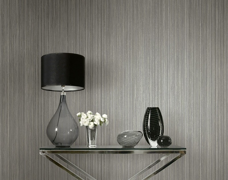 Einfarbige Uni Tapeten Orley-149171