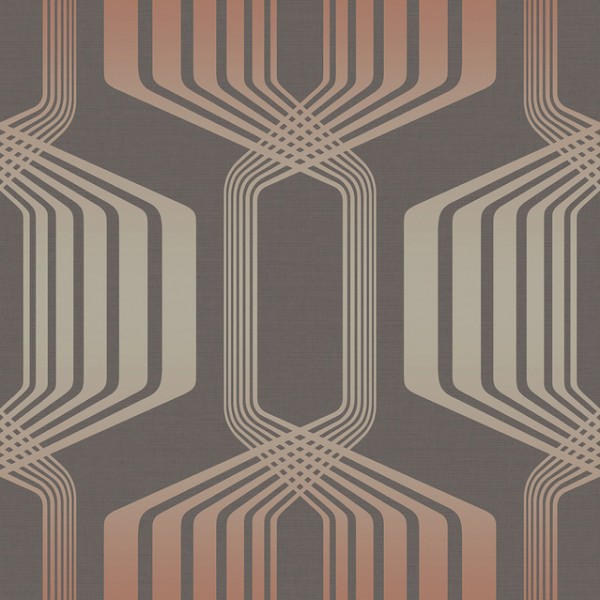 Geometrische Tapeten Misaele-458693