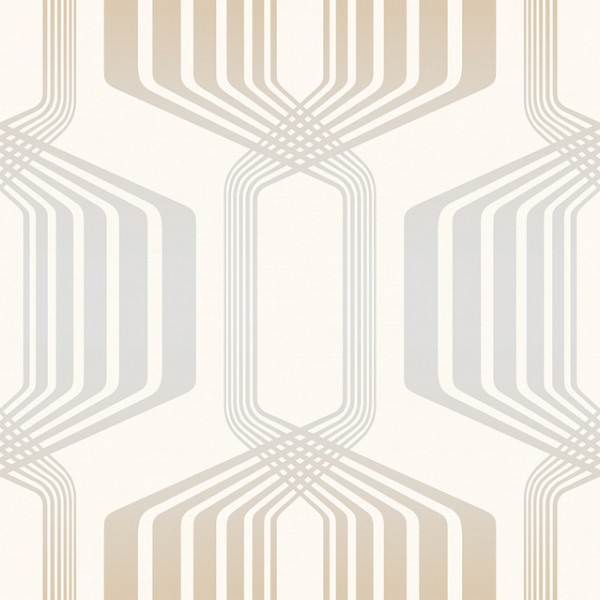 Geometrische Tapeten Misaele-187237
