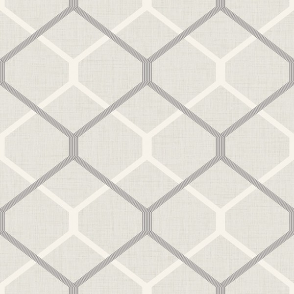 Geometrische Tapeten Bozzelli-207695