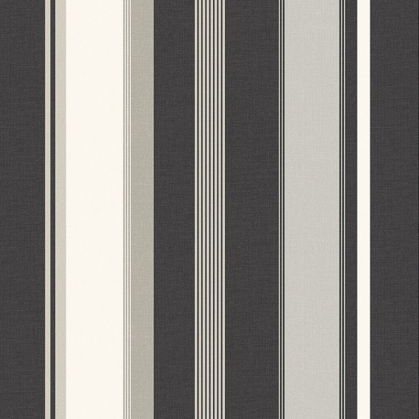 Tapeten Schwarz Coronato-274311