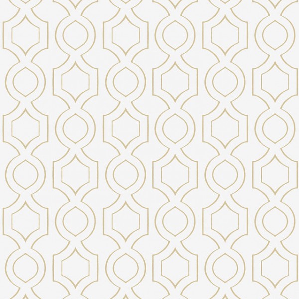 Oriental wallpaper Maida-208360