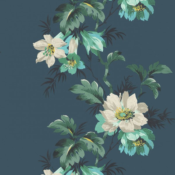 Цветочные обои Fiore-876947